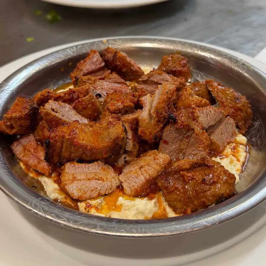 Kuşbaşılı Ali Nazik