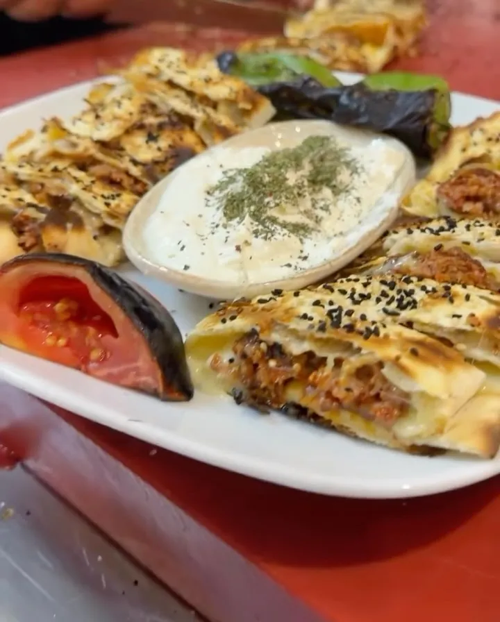 Fırın beyti