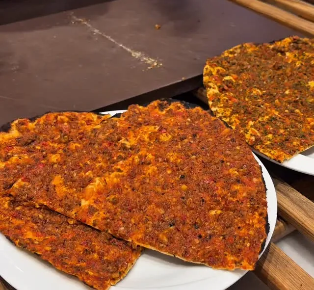 Lahmacun