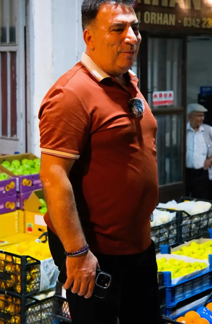 Namık Baydar sabah hâlde