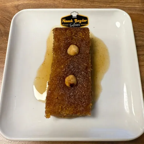 Şam Tatlısı