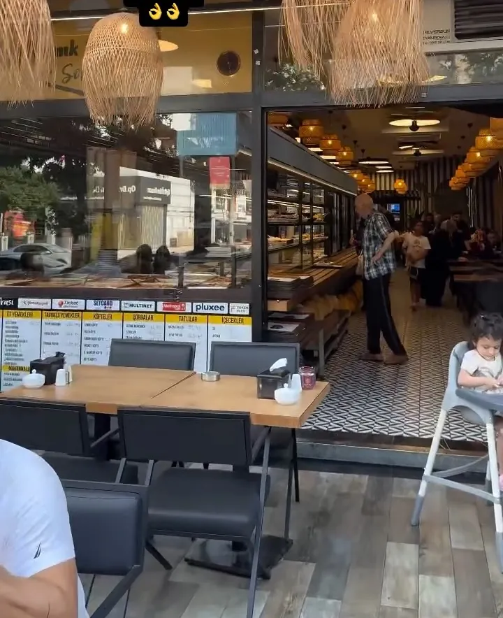 350 kişilik salon